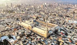 قیمت املاک در دمشق: راهنمای جامع و تحلیل به‌روز