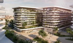 Opportunités d'investissement immobilier à Oman pour les citoyens du Golfe