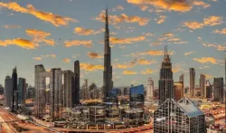 مقارنة أسعار العقارات في دبي والمناطق الأخرى