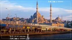 جسر غلاطة: احد اهم المعالم السياحية في اسطنبول