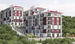 The Best Seafront Projects in Trabzon