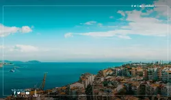 Информация о Бююкчекмедже Стамбул