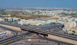 أفضل مناطق المعيشة والاستثمار في محافظة جنوب الباطنة في سلطنة عمان