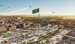 Guide complet sur la Porte d'Al-Diriyah : le luxe et l'histoire au cœur de Riyad