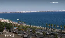 معلومات مفصلة عن منطقة كونيالتي في انطاليا