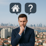 Which is better: buying property in Istanbul or renting?