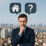 أيهما أفضل شراء عقار في اسطنبول أم الإيجار؟