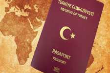 ?What are the benefits of Turkish Citizenship