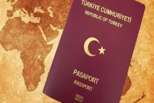 مميزات الجنسية التركية: كل ما تكسبه عند حصولك على الجواز التركي