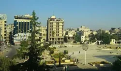 المعيشة في حلب: مدينة التاريخ والحياة العصرية