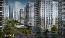 Городская зона в Стамбуле – подробная информация о ней