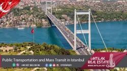 Tout ce que vous devez savoir sur les transports en commun à Istanbul