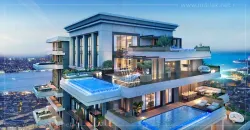 أسعار العقارات في اسطنبول لعام 2026