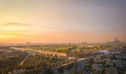Projet Riyadh Al-Khadra: L'avenir prospère de la capitale saoudienne avec Imtilak Global