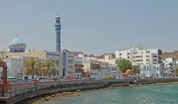 Where to Find the Best Properties for Sale in Muscat?
