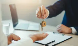 الملكية المشتركة للعقارات في السعودية: فرصتك للعيش والاستثمار في مشاريع متكاملة