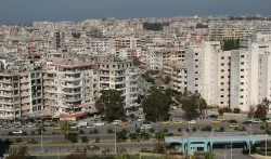 Real Estate Market in Latakia: Investment Potential on Syria’s Mediterranean Coast