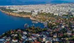 Tourism Real Estate Investment in Antalya: A Golden Opportunity by the Mediterranean