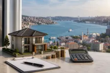 Turkish Citizenship by Buying Property in Installments