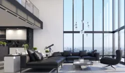 Penthouse in Oman: A New Standard of Luxury Living