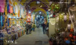 Découvrez le Grand Bazar - le marché couvert à Istanbul