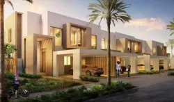 Best Townhouse Options in Dubai
