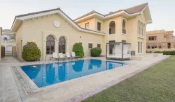 Best Ready-to-Move Villas in Dubai