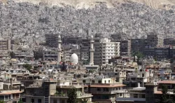 Quel est l'avenir de l'immobilier en Syrie après la levée des sanctions ?