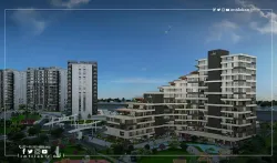دليل شامل عن أسعار الشقق في باشاك شهير إسطنبول