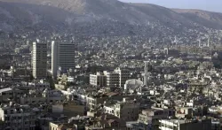 Лучшие города в Сирии для покупки недвижимости
