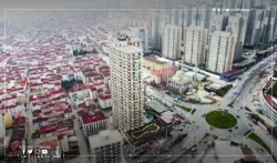 The best residential complexes in Esenyurt, Istanbul
