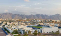 املاک نزدیک به مدارس بین‌المللی در مسقط