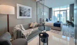 Is Buying a Studio in Dubai a Profitable Investment?