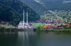 Le nord de la Turquie : votre guide complet des plus belles villes et régions du nord de la Turquie