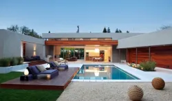 Villa à vendre à Jeddah avec piscine privée: الرفاهية تبدأ من بوابة المنزل
