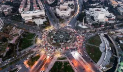 المعيشة في دمشق: الحياة في قلب التاريخ