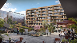 G Hub Safakoy : Appartements à vendre à Istanbul