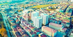 Жилой комплекс IMT-184 Мекка