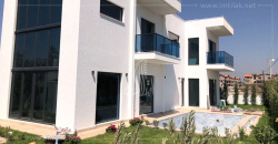 Villa for sale in Belek, Antalya - Life Villa Life Villa IMT - 788