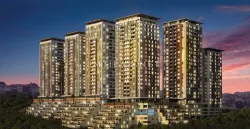 Buy House In Turkey Istanbul - Nour Istanbul Project IMT-64