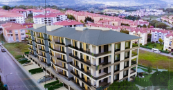 Apartments for sale in Adapazari, Sakarya - Hayat Korcik Hayat Korcik 709 - IMT