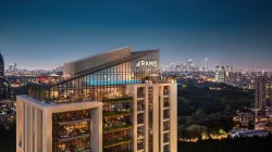 RAMS Park House Maslak: Luxury Apartments for Sale in Istanbul