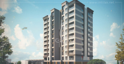 Apartments for sale in Istanbul Beylikduzu - Yakuplu Residence Yakuplu Residence IMT - 289