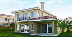Sea View Villas in Beylikduzu- Kalyon Mamara Luxury Villas For Sale in Turkey- Kalyon Marmara Villas