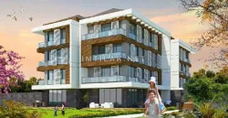 Apartments for Sale in Yalova – Tepe Yalova Project