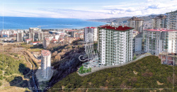 Apartments for sale in Yomra, Trabzon - Homix (2) Homex (2) 980 - IMT