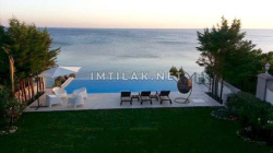 Sea View Villas for Sale in Buyukcekmece- Dreams Villa Dreams Villa IMT - 512