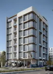 Projet The Loft: Appartements à vendre à Djeddah, quartier Al Rawda