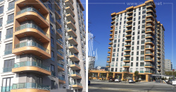 Apartments for sale in Istanbul Bagcilar - Farlik Residence Farlik Residence IMT-254