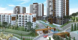 IMT- 98 Basaksehir Valley